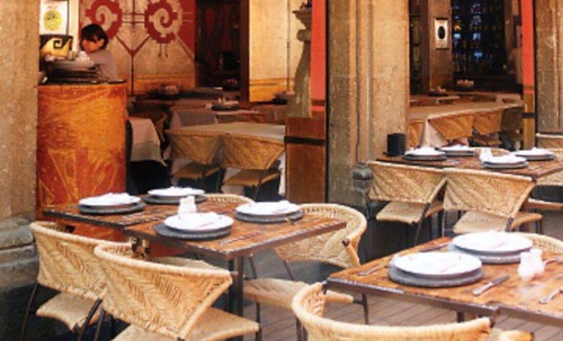 Sigue la danza de sabores