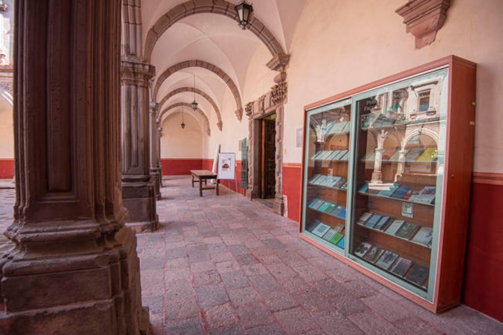 Foto: Archivo, El Universal