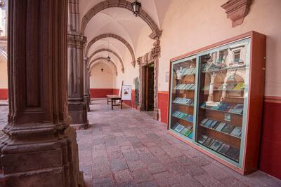 Aprueba El Marqués donación para la UAQ