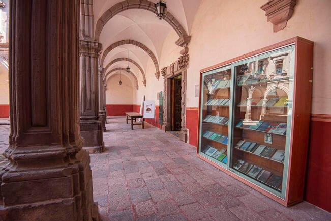 Foto: Archivo, El Universal