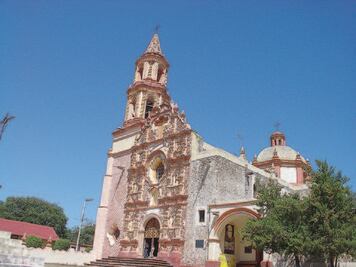 Prevén más turismo por San Junípero