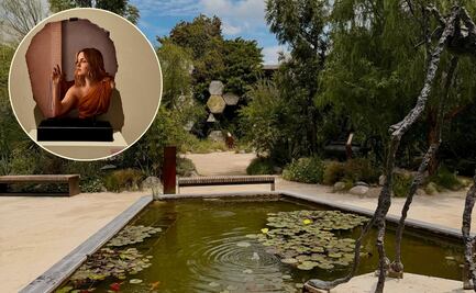 Este es el museo de arte moderno contemporáneo más instagrameable de Querétaro
