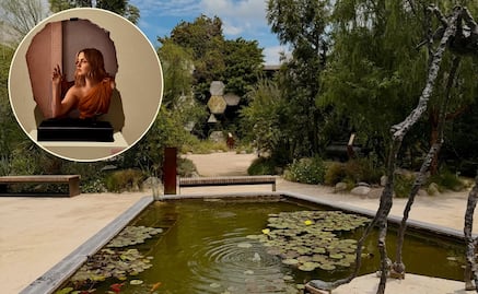 Este es el museo de arte moderno contemporáneo más instagrameable de Querétaro
