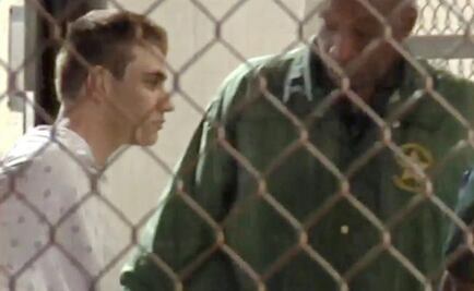 Agresor de escuela de Florida es acusado de 17 cargos de asesinato