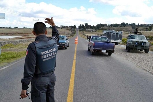 Unificarán esfuerzos a favor de seguridad