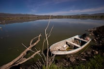 Reforzarán la vigilancia en presas y bordos de Querétaro por Semana Santa