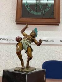 UAQ Escultura y murales, el catálogo que reúne 200 obras artísticas