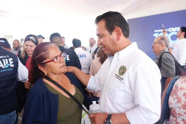 Desarrollo Humano y Social pide incremento de 20% para 2020