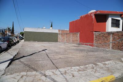 Municipio ha limpiado más de mil 742 lotes baldíos con programa