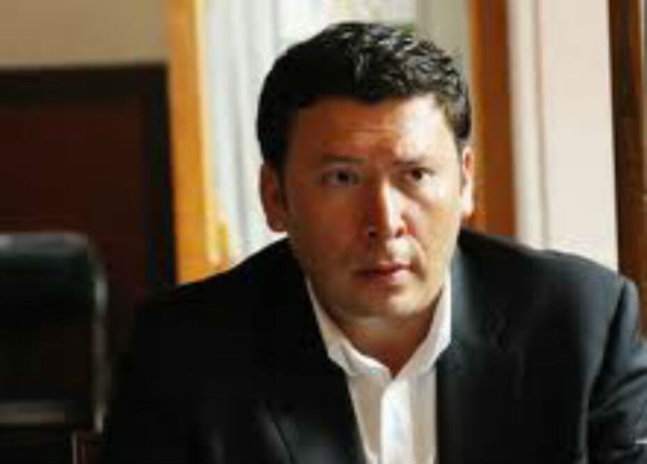 No votó por Ley de seguros pero opina 