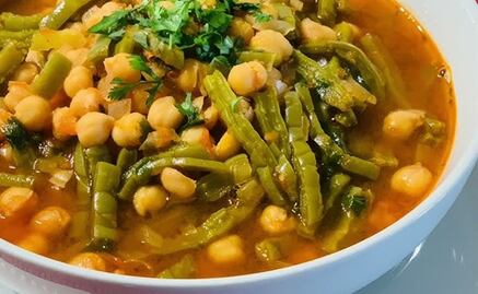 Qué son y cómo se preparan los nopales de Santo, platillo típico del semidesierto queretano