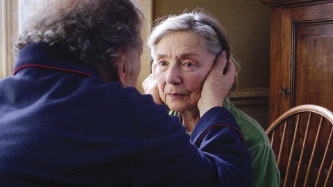 Argo parte como favorita del Oscar