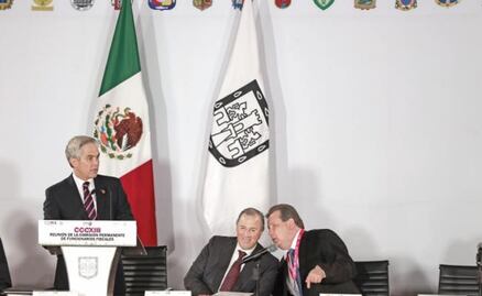 Pide Meade no politizar el presupuesto de 2018