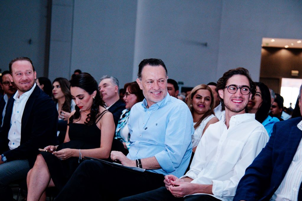 Foto: Facebook Mauricio Kuri