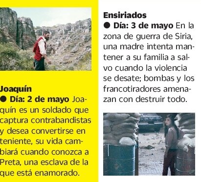 Cine del mundo... ¡En Querétaro!