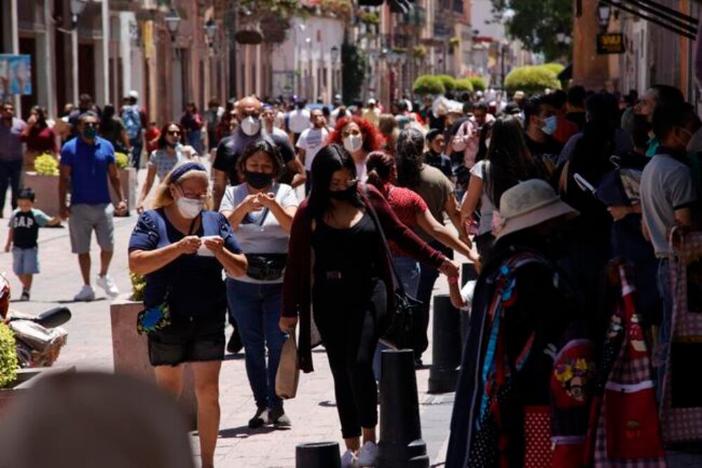 Foto: Demian Chávez