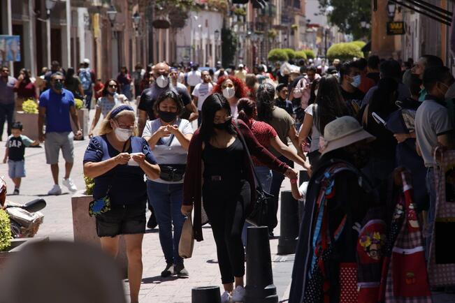 Foto: Demian Chávez