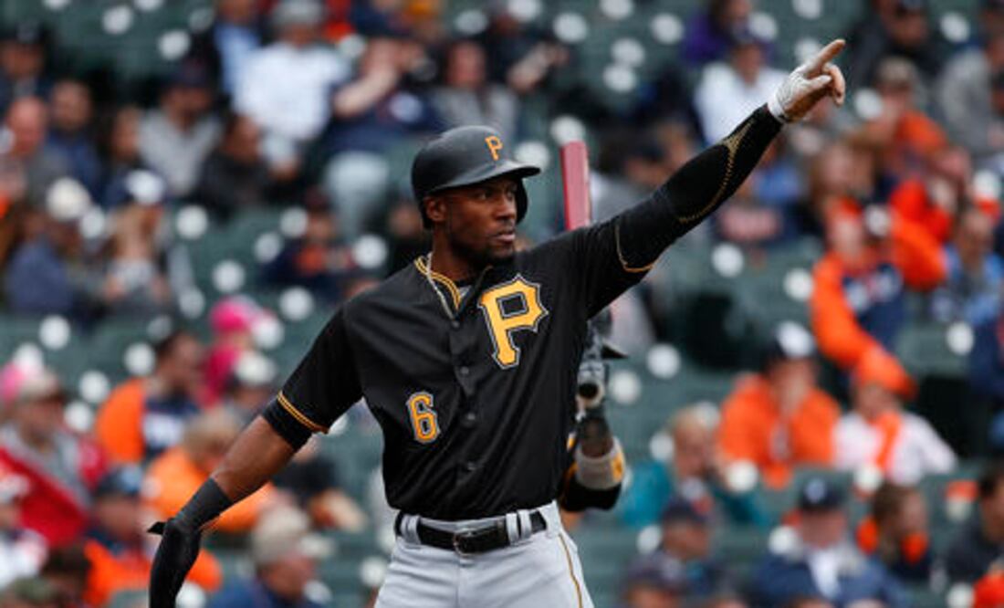 Pirates ganan a punta de dobles