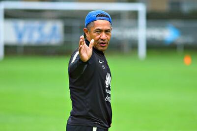 “América no está en su máximo”