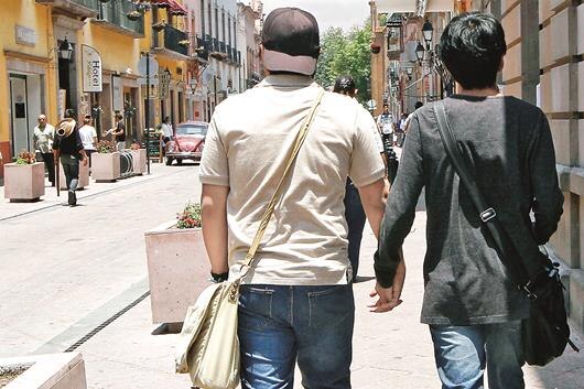 Pugnan por igualdad de derechos