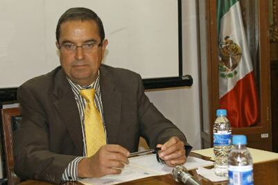 Respaldan candidatura de Kuri 