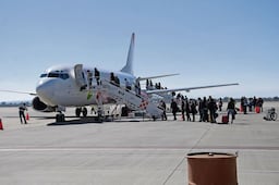 ¡Aguas! Alertan por casos de agencias de viaje “patito” en Querétaro