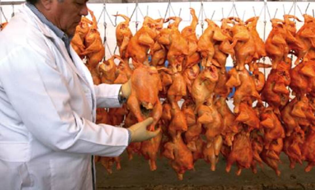 Incrementa Pilgrim’s hasta 4% sus ventas