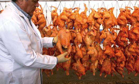 Incrementa Pilgrim’s hasta 4% sus ventas