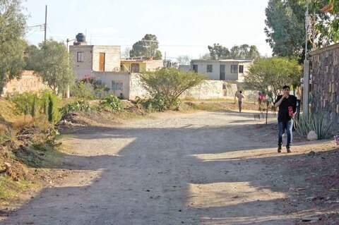 Aumentan predios irregulares en SJR