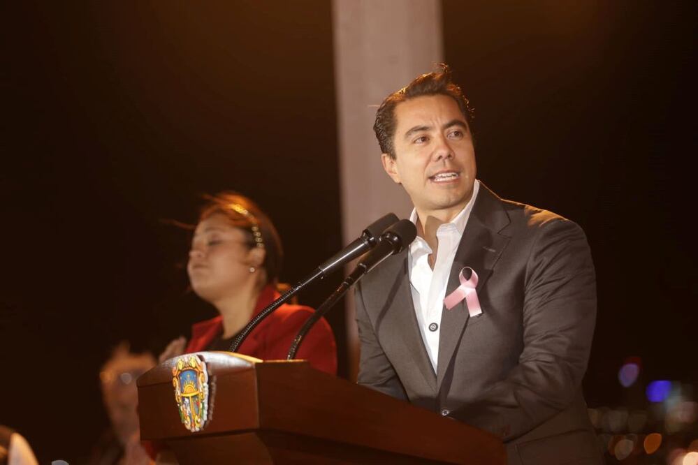 Foto: Facebook Felifer Macías