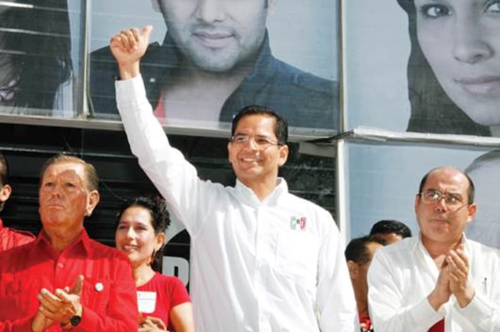 PRI no se distraerá con cortinas de humo