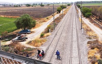 Indemnizaciones del TAV, no serán devueltas: SCT