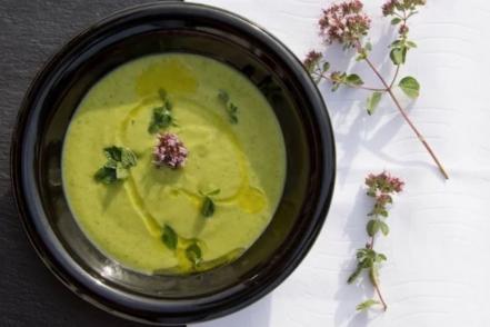 Recetas en frío que amarás