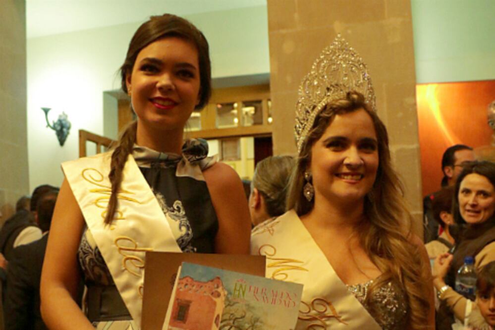 Tradición Navideña