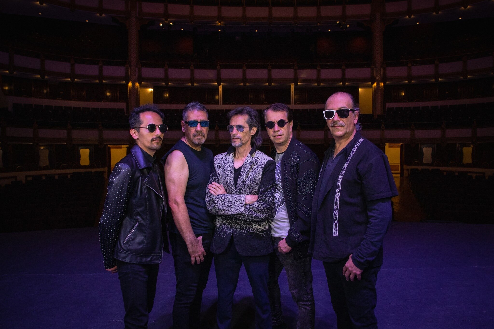 Cumple 40 años; la popular banda mexicana Kerigma está de manteles largos