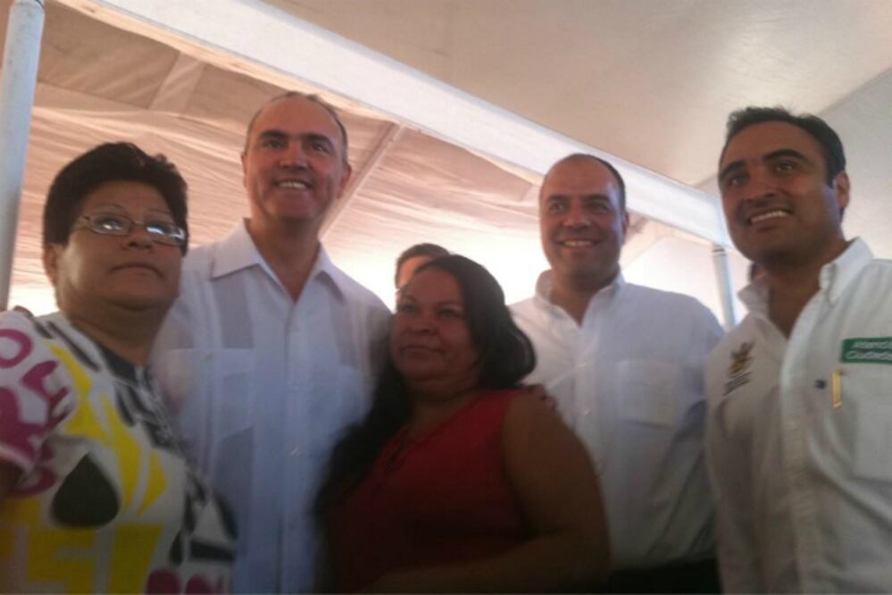 Unen acciones municipio y estado