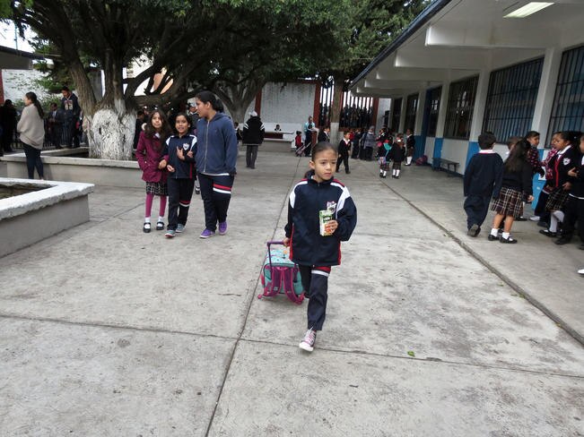 Suspenden clases en 29 escuelas por inundaciones