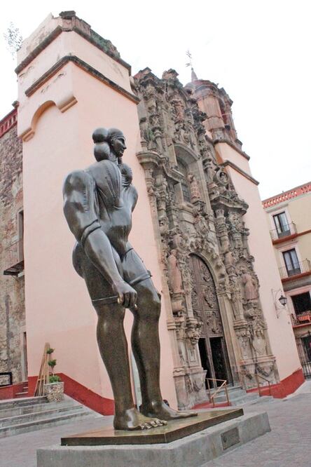 La cultura, un producto turístico