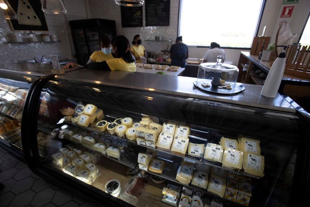 Foto: Demian Chávez