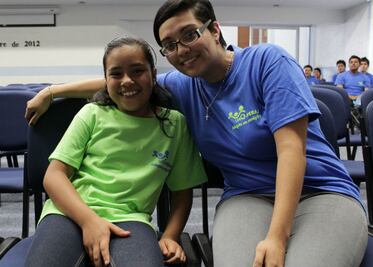 Arranca el programa adopta un amigo