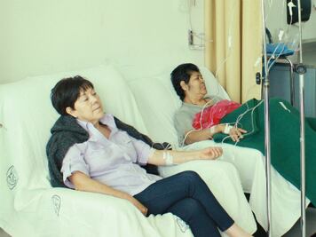 Males crónicos generan gastos al IMSS