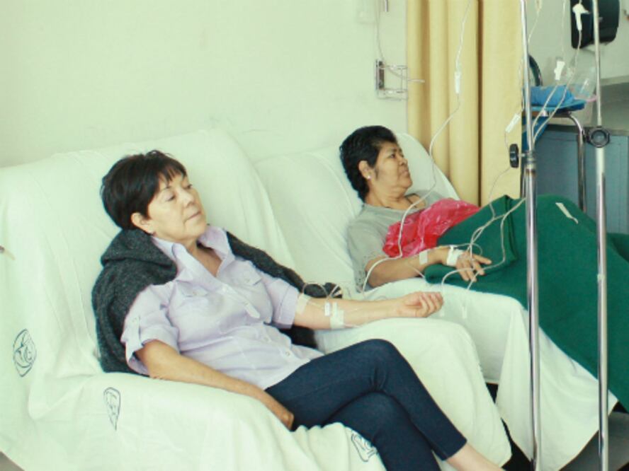 Males crónicos generan gastos al IMSS