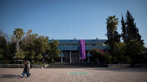 Ante Covid-19, UAQ decide continuar actividades; no reporta casos sospechosos