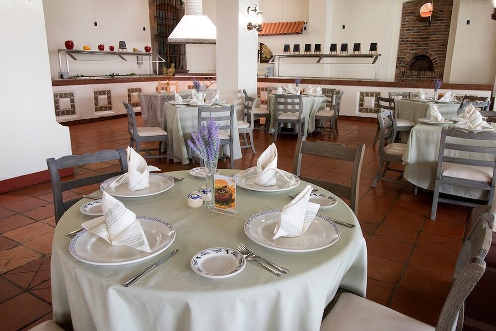 Foto: Facebook. Misión Hotel Grand Juriquilla