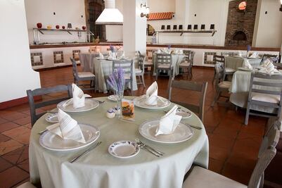 Inauguran primer Hotel- Escuela de Querétaro