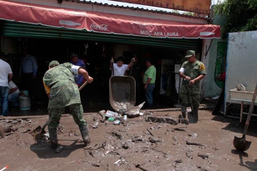 Foto: Archivo. EL UNIVERSAL