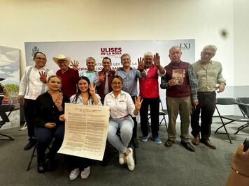 Buscan instaurar como municipio a Santa Rosa Jáuregui