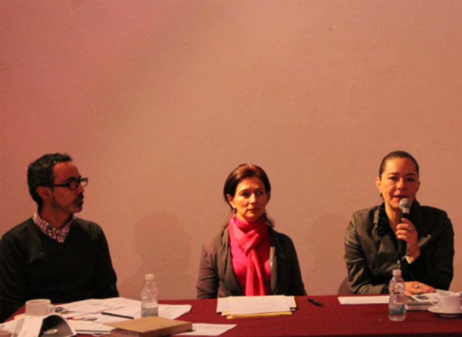 Presentan actividades de Red de Museos