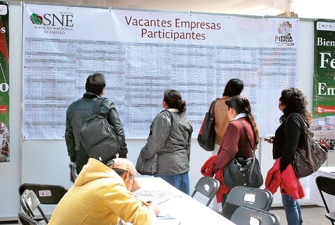 Aumentará empleo 12%, según Manpower