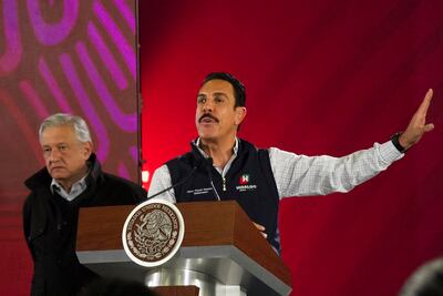 Querétaro recibe a heridos de la explosión en Hidalgo